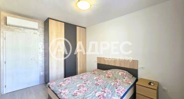 Тристаен апартамент, София, Бояна, 701371, Снимка 12