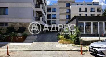 Тристаен апартамент, София, Бояна, 701371, Снимка 13