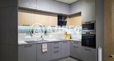 Тристаен апартамент, София, Бояна, 701371, Снимка 3