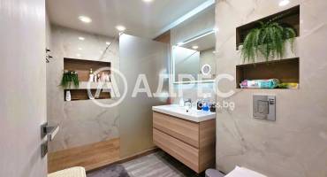 Тристаен апартамент, София, Бояна, 701371, Снимка 5