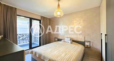 Тристаен апартамент, София, Бояна, 701371, Снимка 7