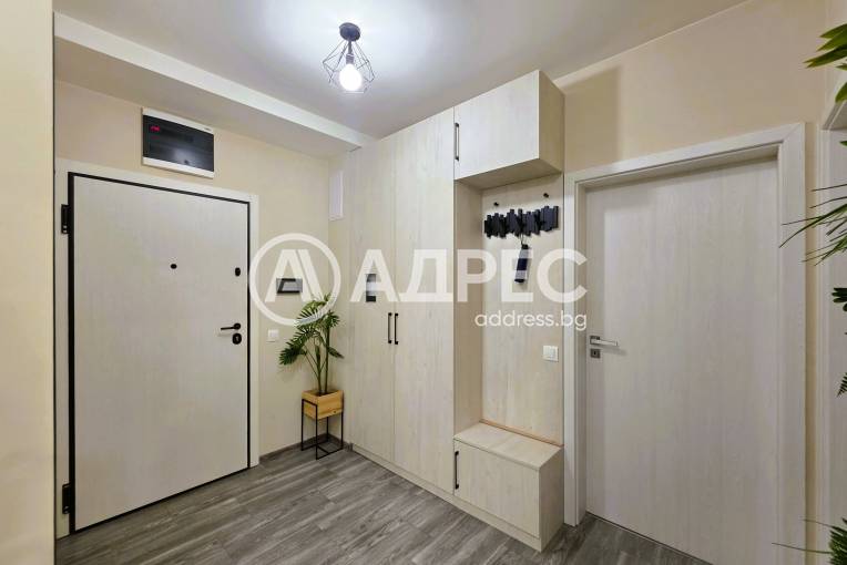 Тристаен апартамент, София, Бояна, 701371, Снимка 10