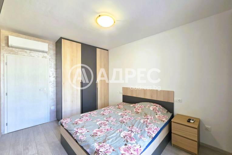 Тристаен апартамент, София, Бояна, 701371, Снимка 12
