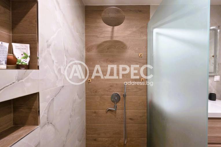 Тристаен апартамент, София, Бояна, 701371, Снимка 6