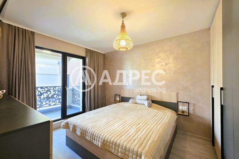 Тристаен апартамент, София, Бояна, 701371, Снимка 7