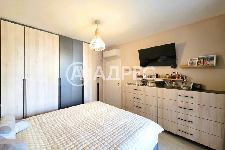 Тристаен апартамент, София, Бояна, 701371, Снимка 8