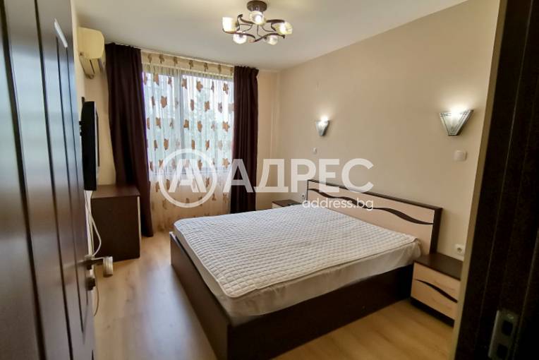 Тристаен апартамент, Сандански, Ливадица, 625372, Снимка 12