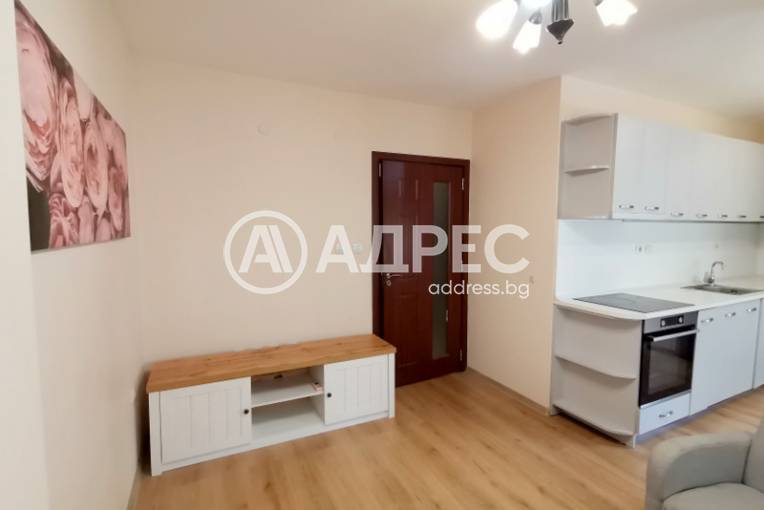 Тристаен апартамент, Сандански, Ливадица, 625372, Снимка 3