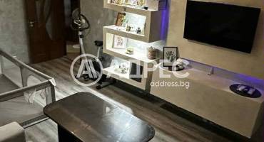 Двустаен апартамент, Ямбол, Георги Бенковски, 667372, Снимка 2