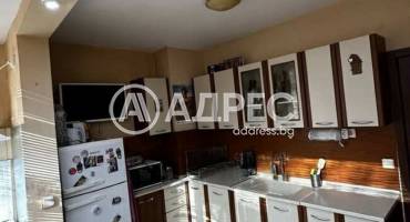 Двустаен апартамент, Ямбол, Георги Бенковски, 667372, Снимка 3