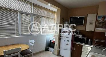 Двустаен апартамент, Ямбол, Георги Бенковски, 667372, Снимка 4