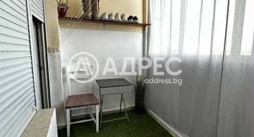 Двустаен апартамент, Ямбол, Георги Бенковски, 667372, Снимка 5