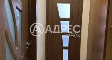 Двустаен апартамент, Ямбол, Георги Бенковски, 667372, Снимка 6