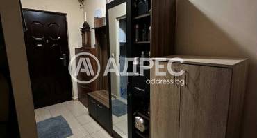 Двустаен апартамент, Ямбол, Георги Бенковски, 667372, Снимка 7