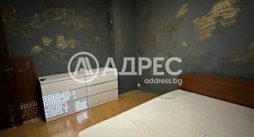 Двустаен апартамент, Ямбол, Георги Бенковски, 667372, Снимка 8