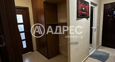 Двустаен апартамент, Ямбол, Георги Бенковски, 667372, Снимка 9