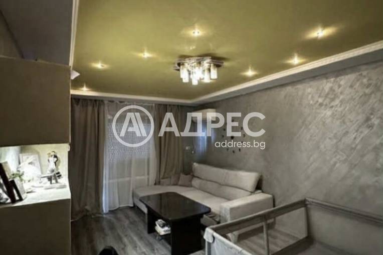 Двустаен апартамент, Ямбол, Георги Бенковски, 667372, Снимка 1