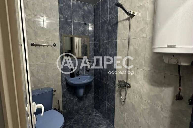 Двустаен апартамент, Ямбол, Георги Бенковски, 667372, Снимка 10