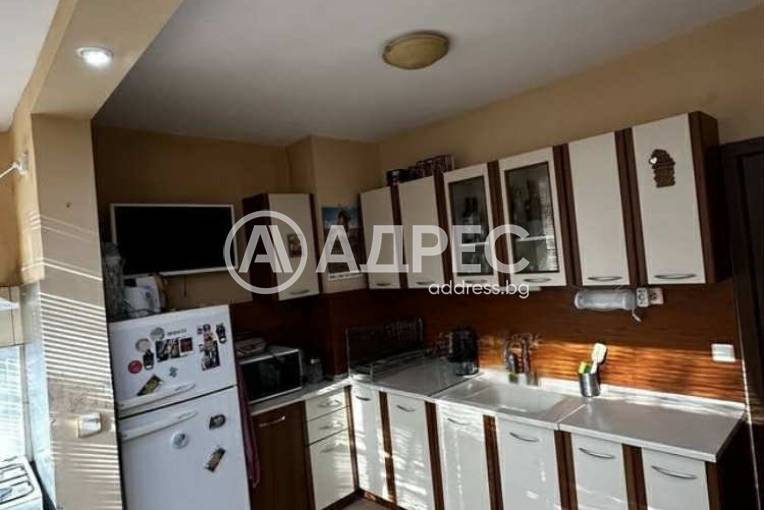 Двустаен апартамент, Ямбол, Георги Бенковски, 667372, Снимка 3