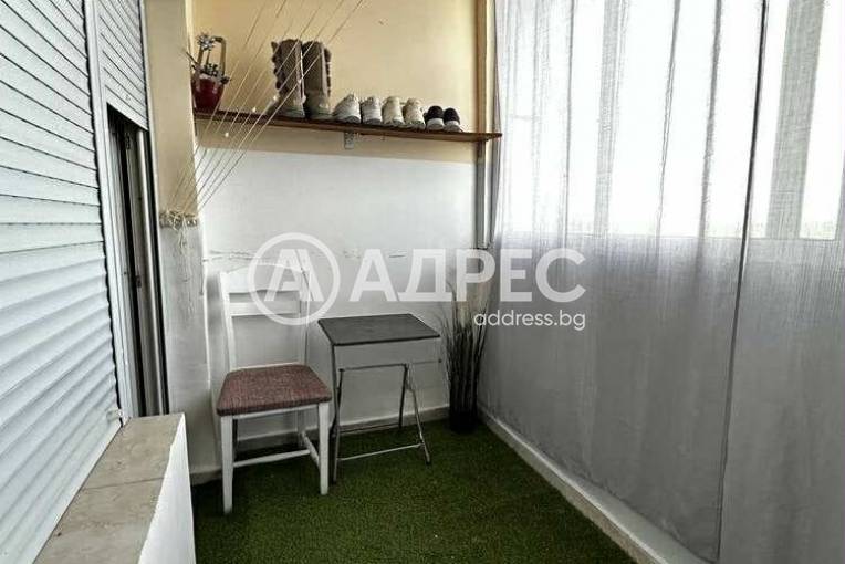 Двустаен апартамент, Ямбол, Георги Бенковски, 667372, Снимка 5