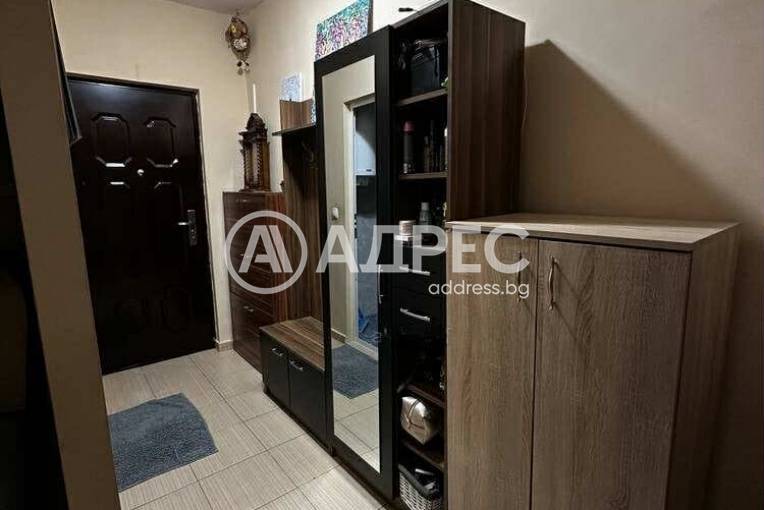 Двустаен апартамент, Ямбол, Георги Бенковски, 667372, Снимка 7