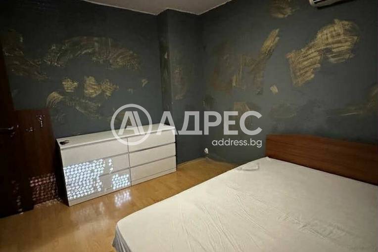 Двустаен апартамент, Ямбол, Георги Бенковски, 667372, Снимка 8