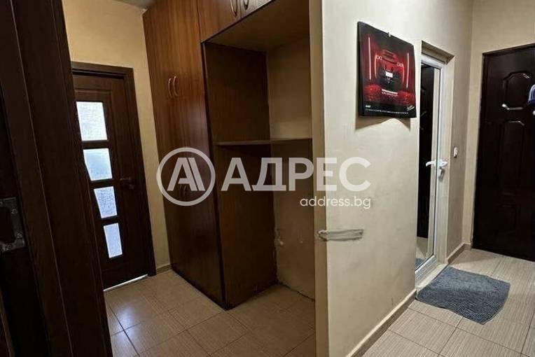 Двустаен апартамент, Ямбол, Георги Бенковски, 667372, Снимка 9