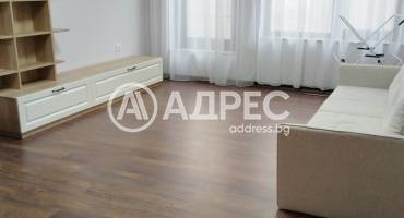 Двустаен апартамент, София, Бояна, 668372, Снимка 3