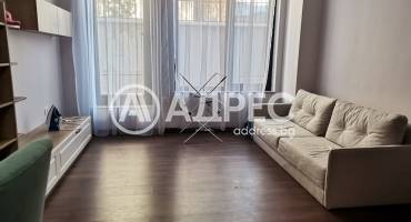 Двустаен апартамент, София, Бояна, 668372, Снимка 4