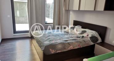 Двустаен апартамент, София, Бояна, 668372, Снимка 5