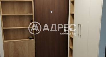 Двустаен апартамент, София, Бояна, 668372, Снимка 7