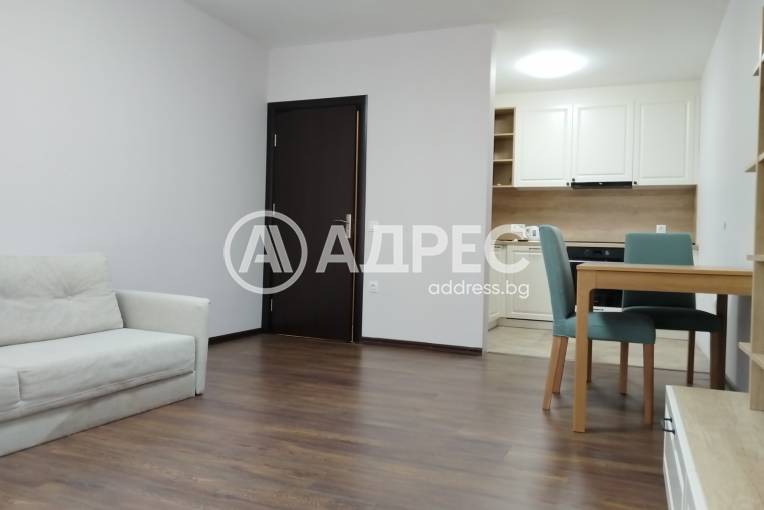Двустаен апартамент, София, Бояна, 668372, Снимка 1