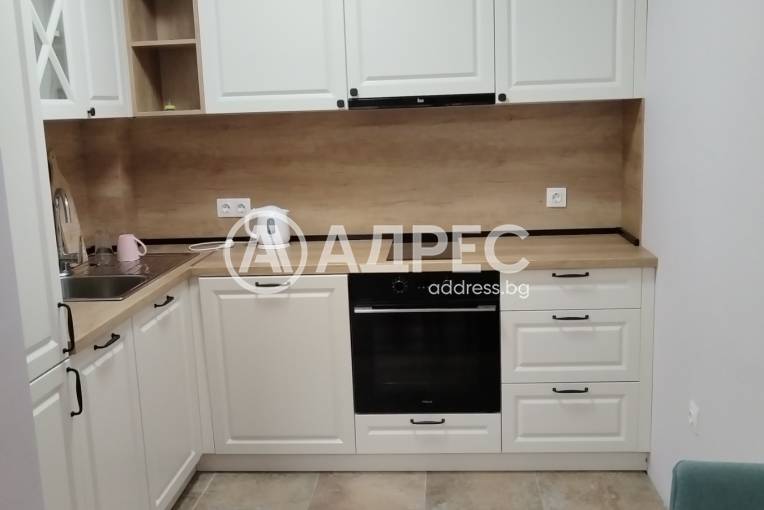 Двустаен апартамент, София, Бояна, 668372, Снимка 2