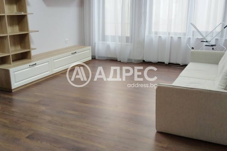 Двустаен апартамент, София, Бояна, 668372, Снимка 3