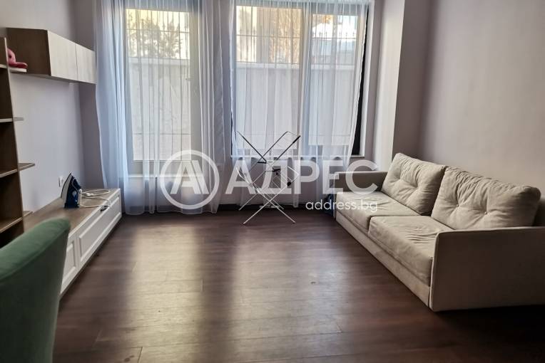 Двустаен апартамент, София, Бояна, 668372, Снимка 4