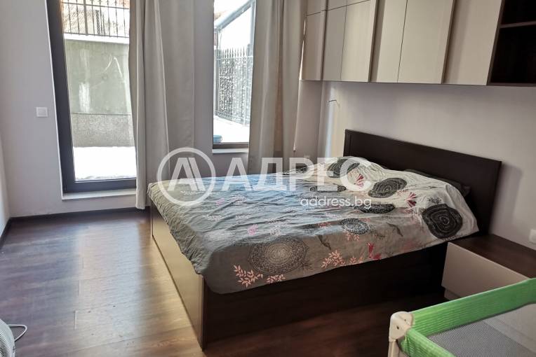 Двустаен апартамент, София, Бояна, 668372, Снимка 5