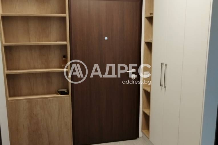 Двустаен апартамент, София, Бояна, 668372, Снимка 7