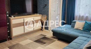 Тристаен апартамент, Бургас, Сарафово, 678372, Снимка 1