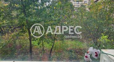 Тристаен апартамент, Бургас, Сарафово, 678372, Снимка 12