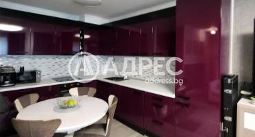 Тристаен апартамент, Бургас, Сарафово, 678372, Снимка 2