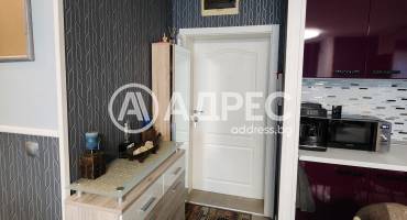 Тристаен апартамент, Бургас, Сарафово, 678372, Снимка 3