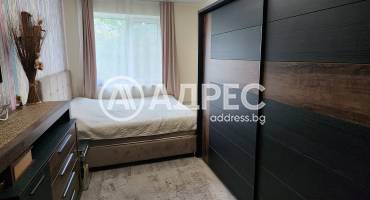 Тристаен апартамент, Бургас, Сарафово, 678372, Снимка 5