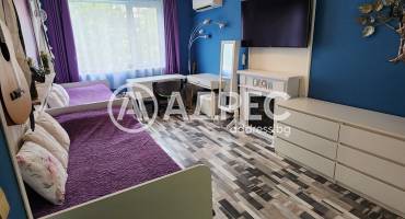 Тристаен апартамент, Бургас, Сарафово, 678372, Снимка 8