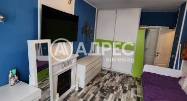 Тристаен апартамент, Бургас, Сарафово, 678372, Снимка 9