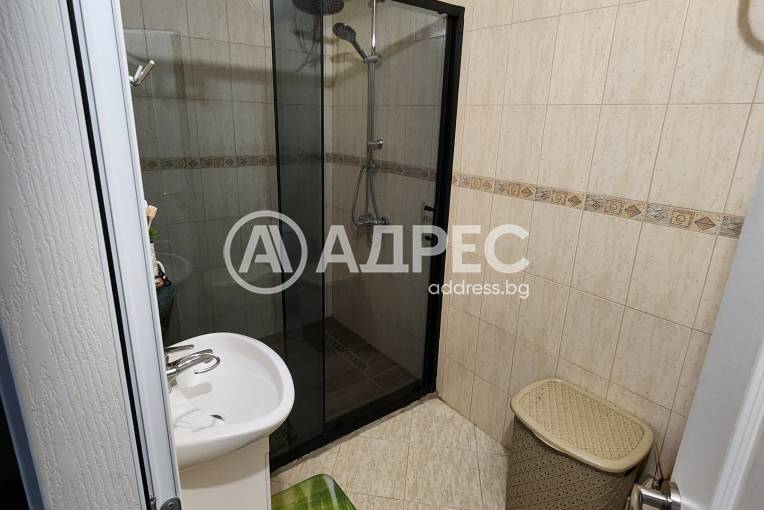 Тристаен апартамент, Бургас, Сарафово, 678372, Снимка 10