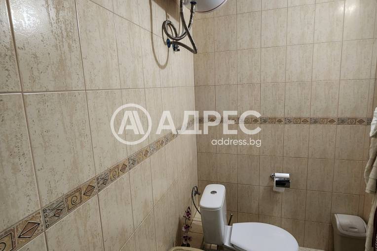 Тристаен апартамент, Бургас, Сарафово, 678372, Снимка 11