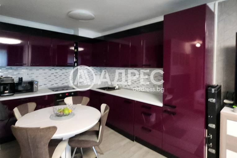 Тристаен апартамент, Бургас, Сарафово, 678372, Снимка 2