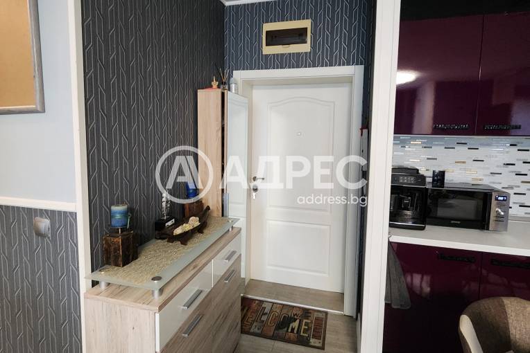 Тристаен апартамент, Бургас, Сарафово, 678372, Снимка 3