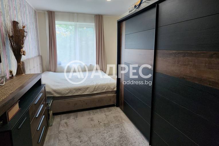 Тристаен апартамент, Бургас, Сарафово, 678372, Снимка 5