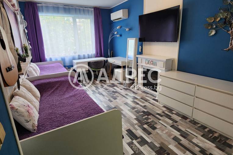 Тристаен апартамент, Бургас, Сарафово, 678372, Снимка 8